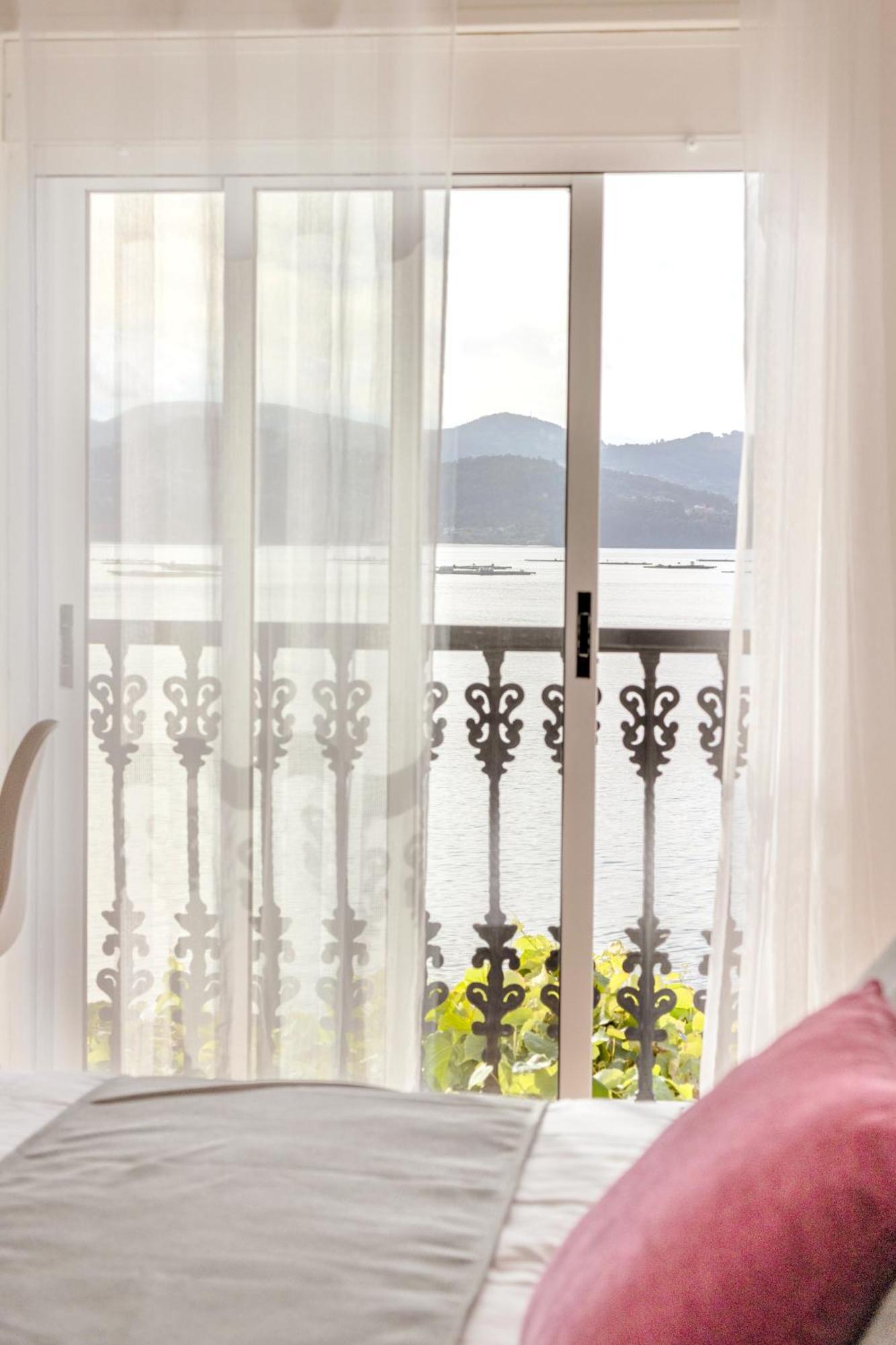 Hotel Marea ポイオ エクステリア 写真