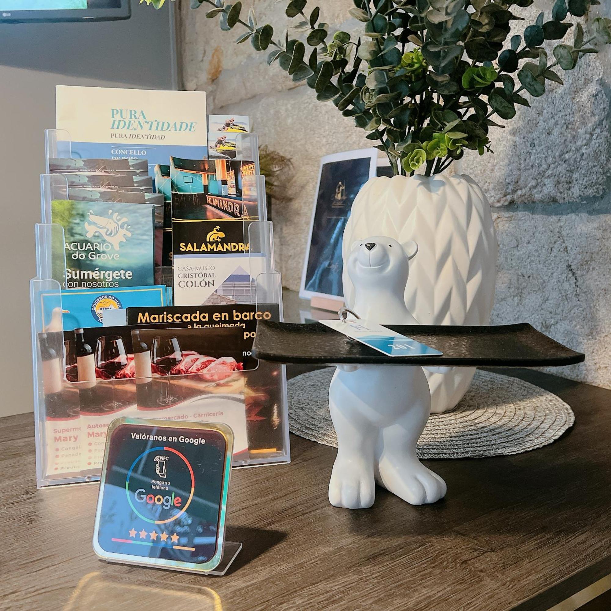 Hotel Marea ポイオ エクステリア 写真